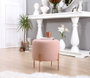 Atelier Del Sofa Copper 44 - Pink